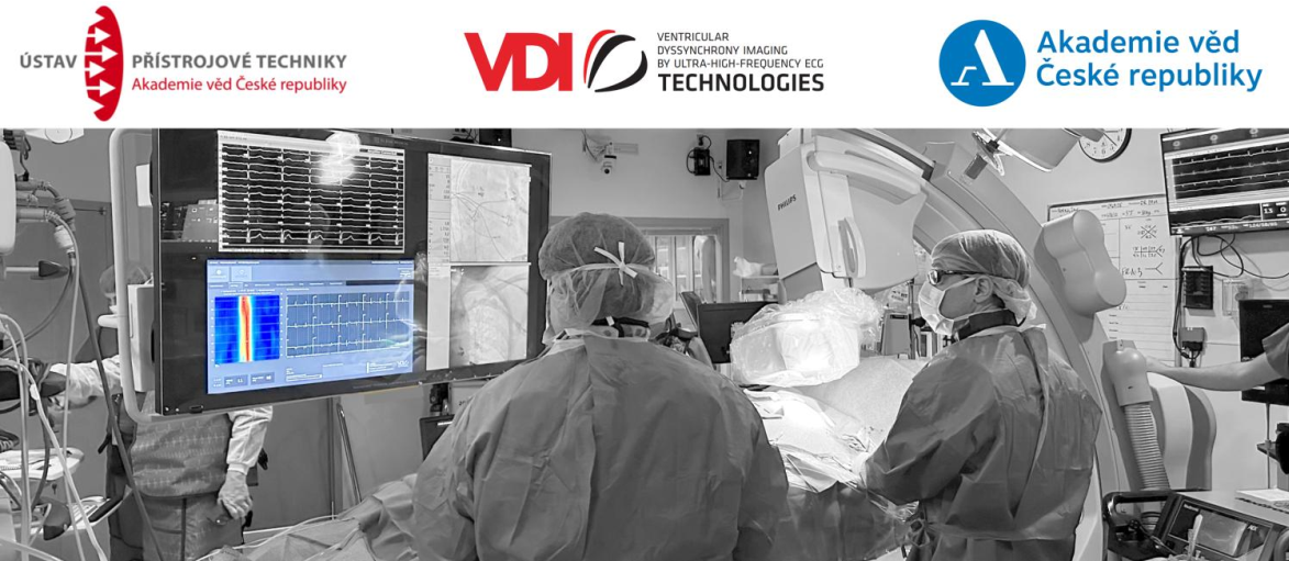 VDI Technologies – startupová mozaika  - ZRUŠENO